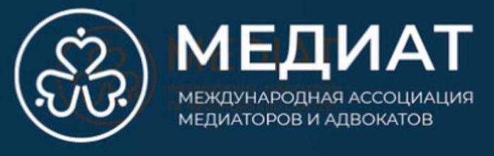 Логотип Медиат